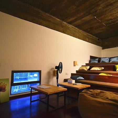 Ease Hostel قويلين المظهر الخارجي الصورة