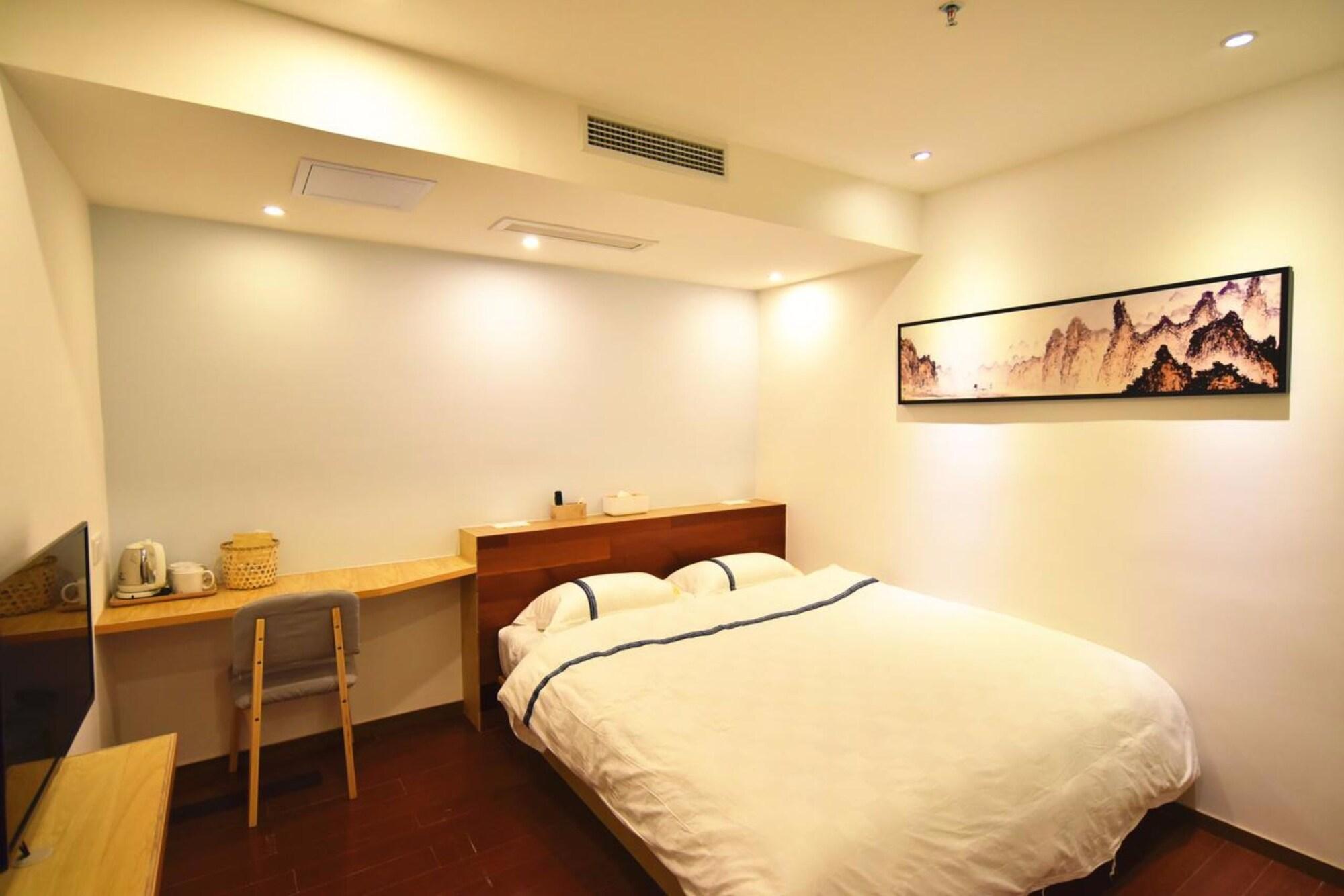 Ease Hostel قويلين المظهر الخارجي الصورة