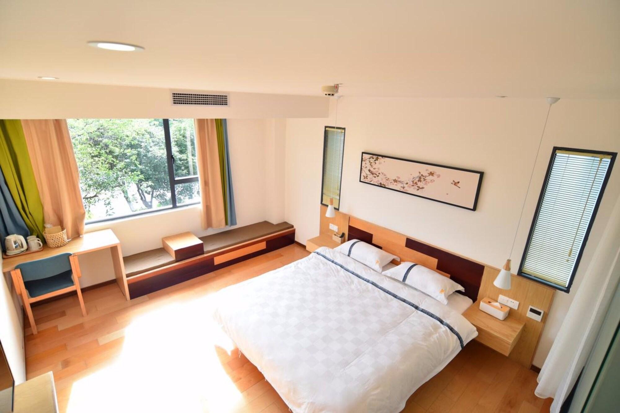 Ease Hostel قويلين المظهر الخارجي الصورة