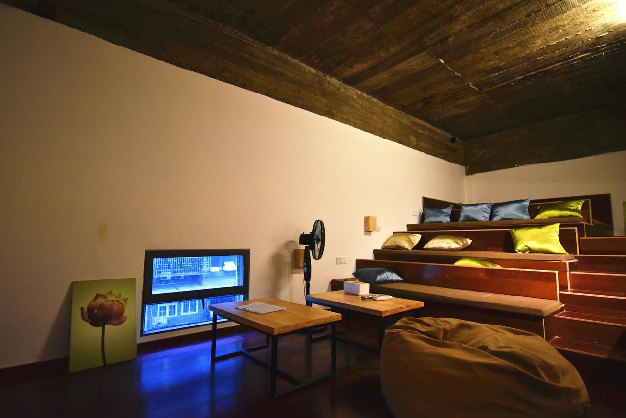 Ease Hostel قويلين المظهر الخارجي الصورة