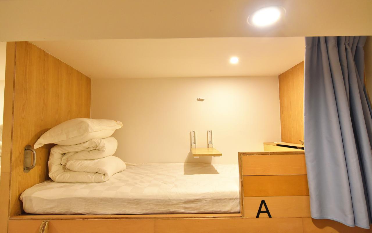 Ease Hostel قويلين المظهر الخارجي الصورة