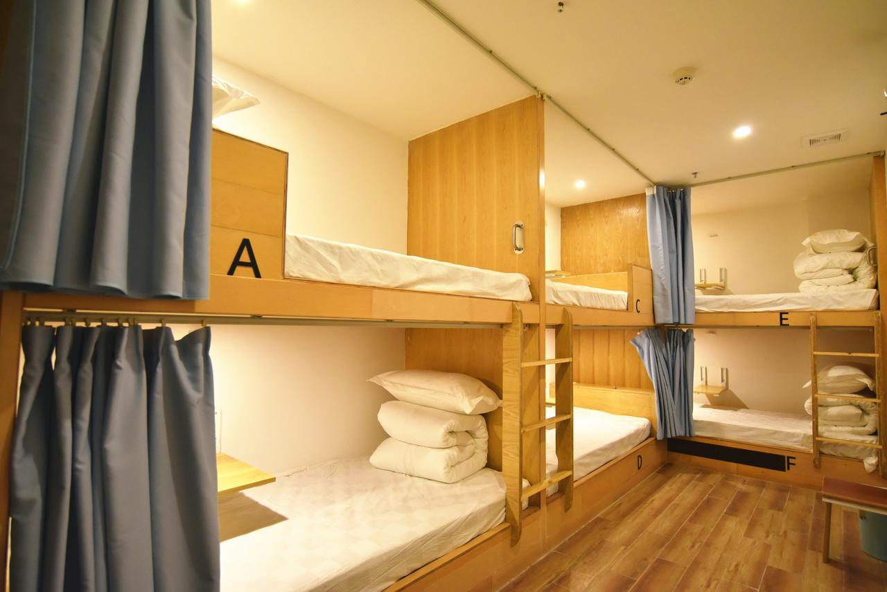 Ease Hostel قويلين المظهر الخارجي الصورة